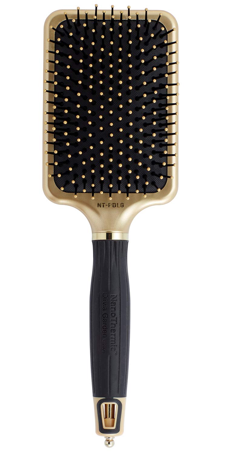 Olivia Garden NanoThermic 50th Anniversary