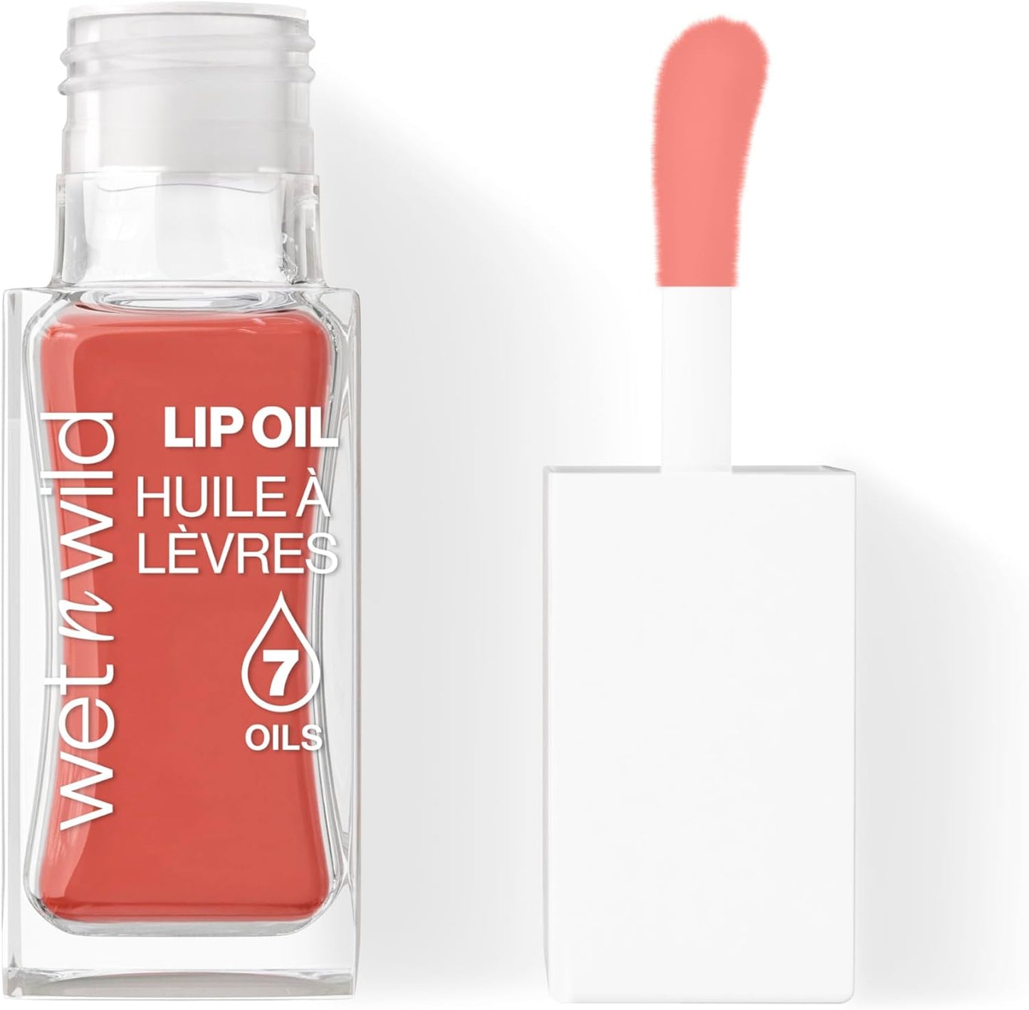 Wet N Wild Lip Oil