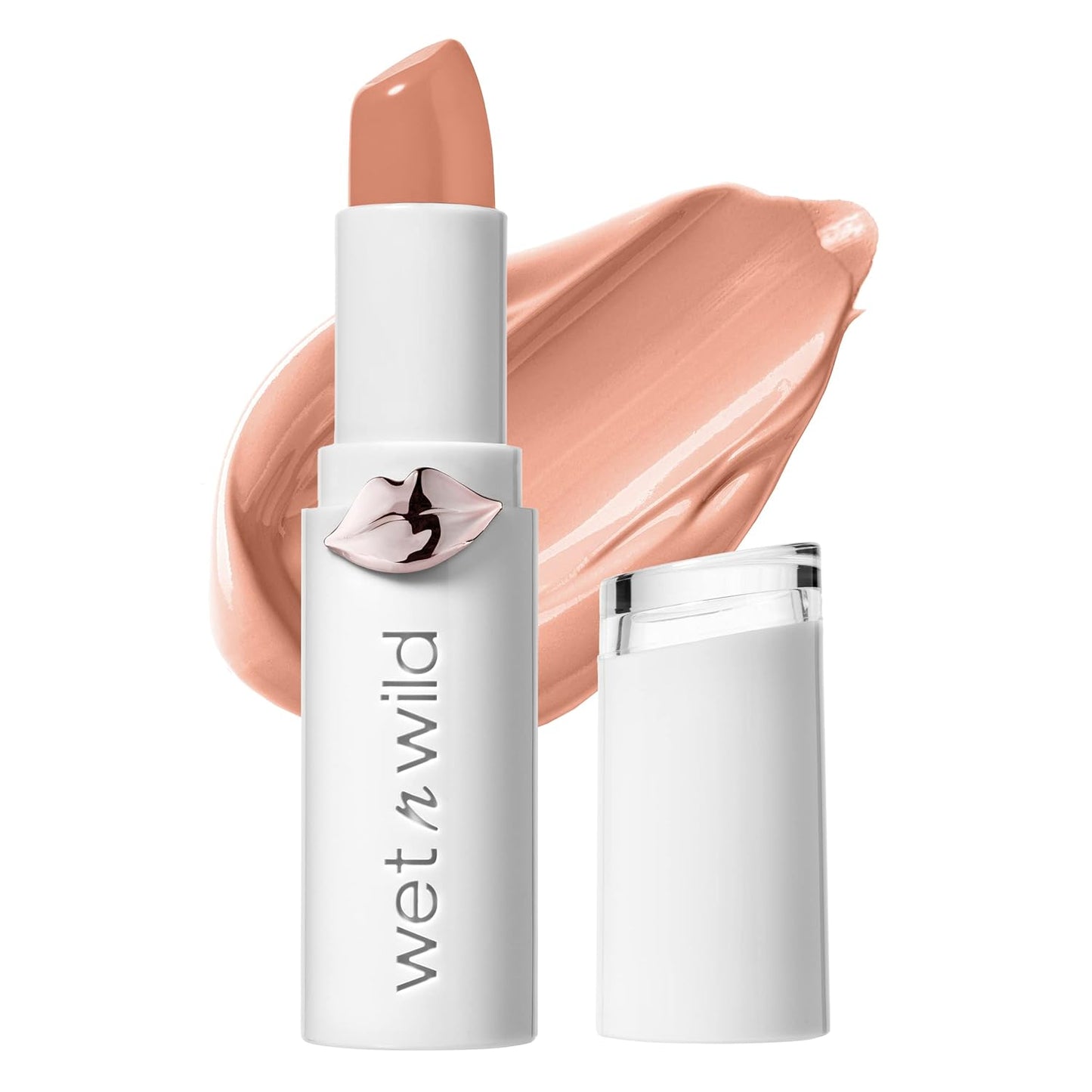 Wet N Wild Megalast Lip Color High Shine