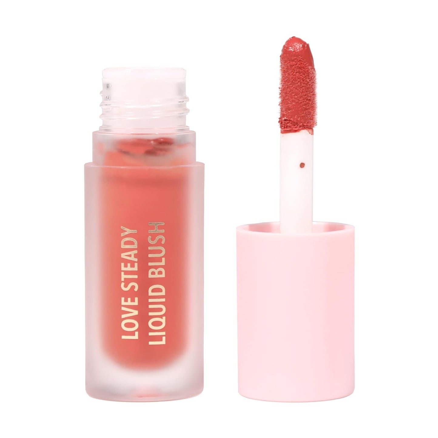 Moira Beauty Love Steady Liquid Blush