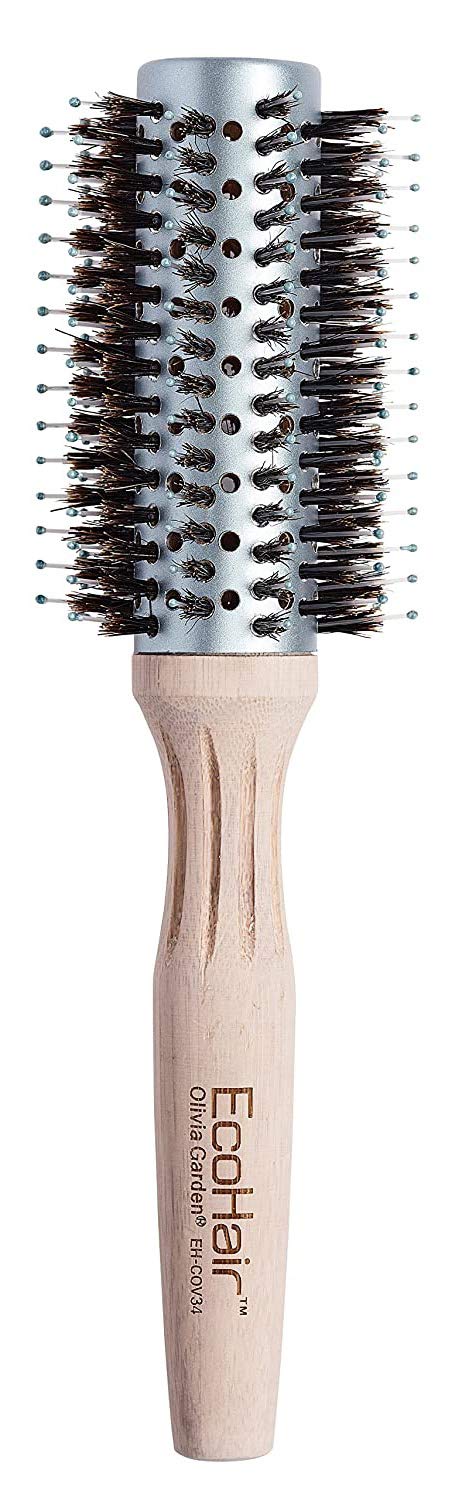 Olivia Garden Cepillo EcoHair Combo Vent