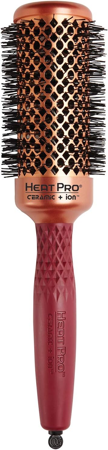 Olivia Garden Cepillo HeatPro Round Thermal