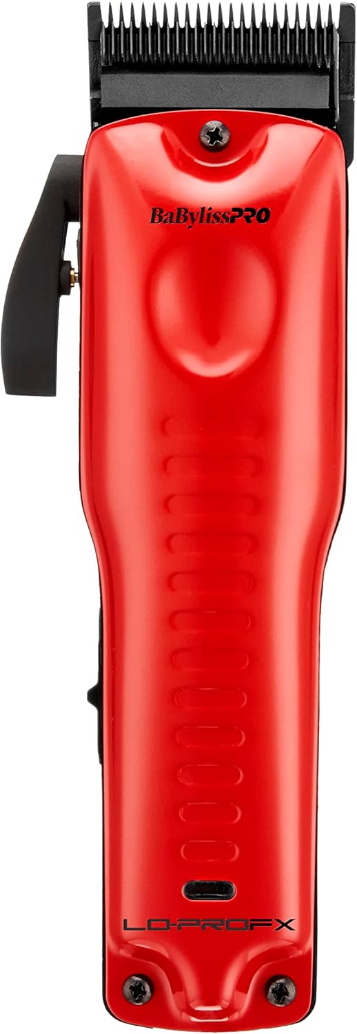 Babyliss Pro Lo-Profx Clipper