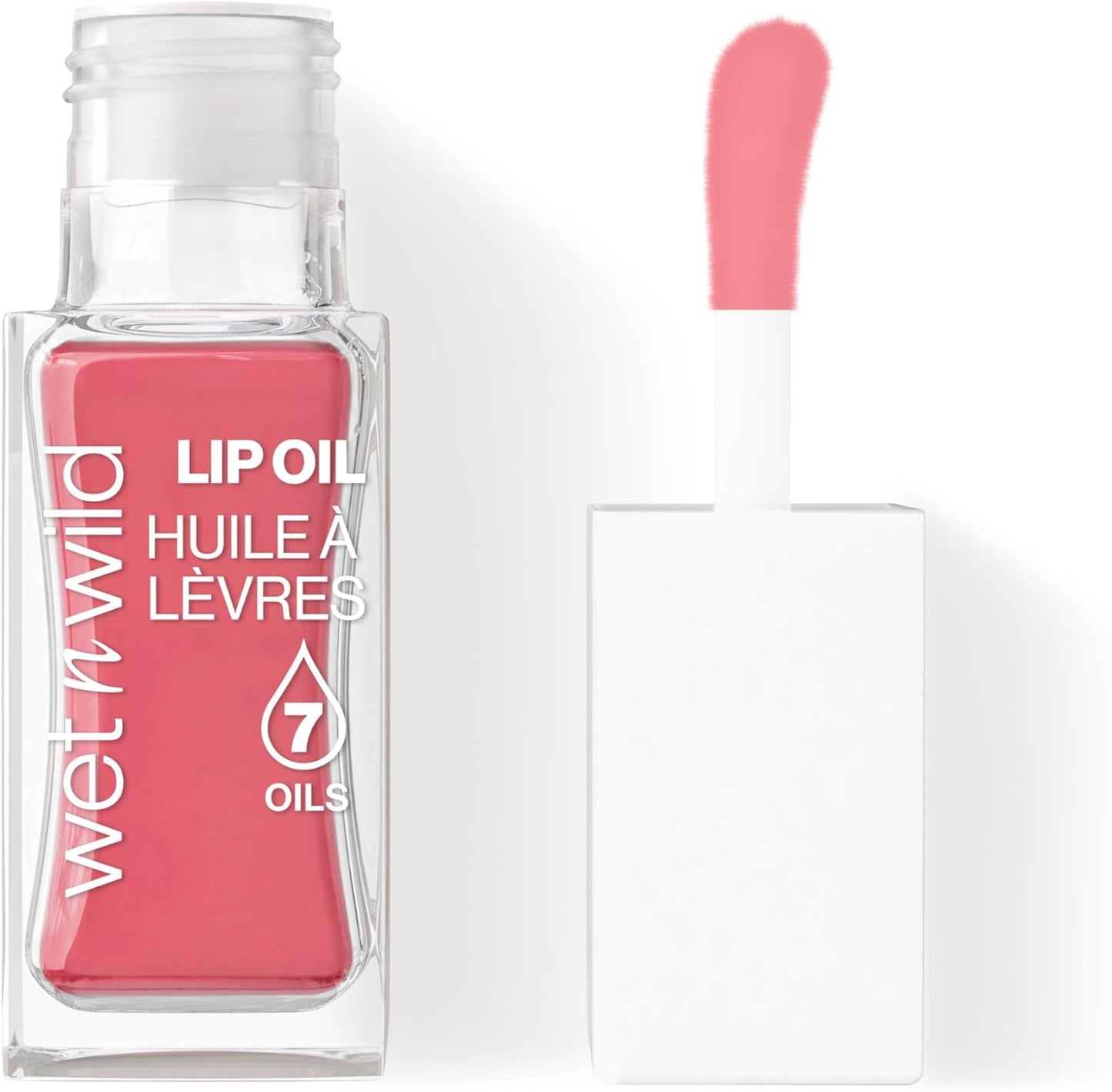 Wet N Wild Lip Oil