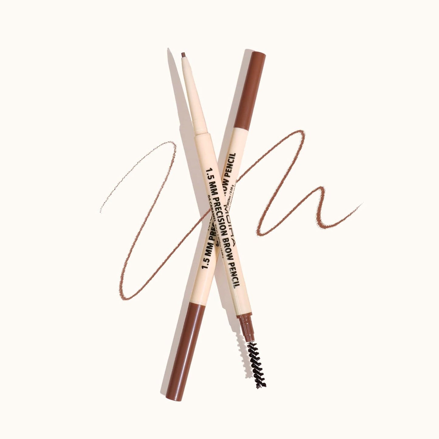 Moira Precision Brow Pencil