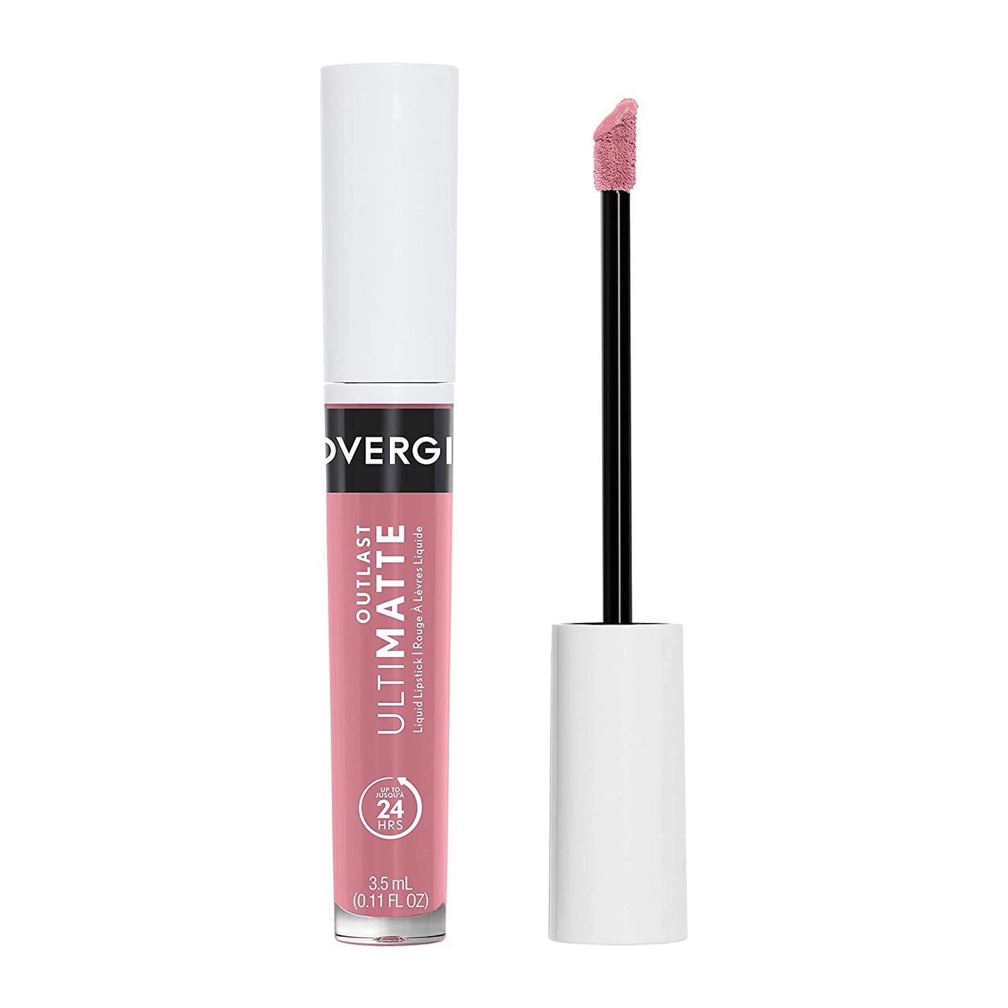 Covergirl Ultimatte Lips