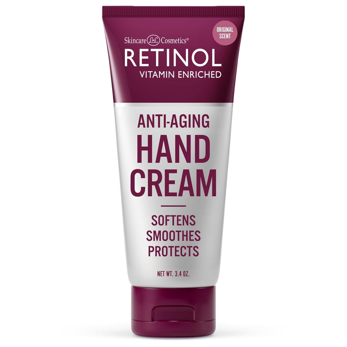 Retinol Anti-Aging Hand Cream