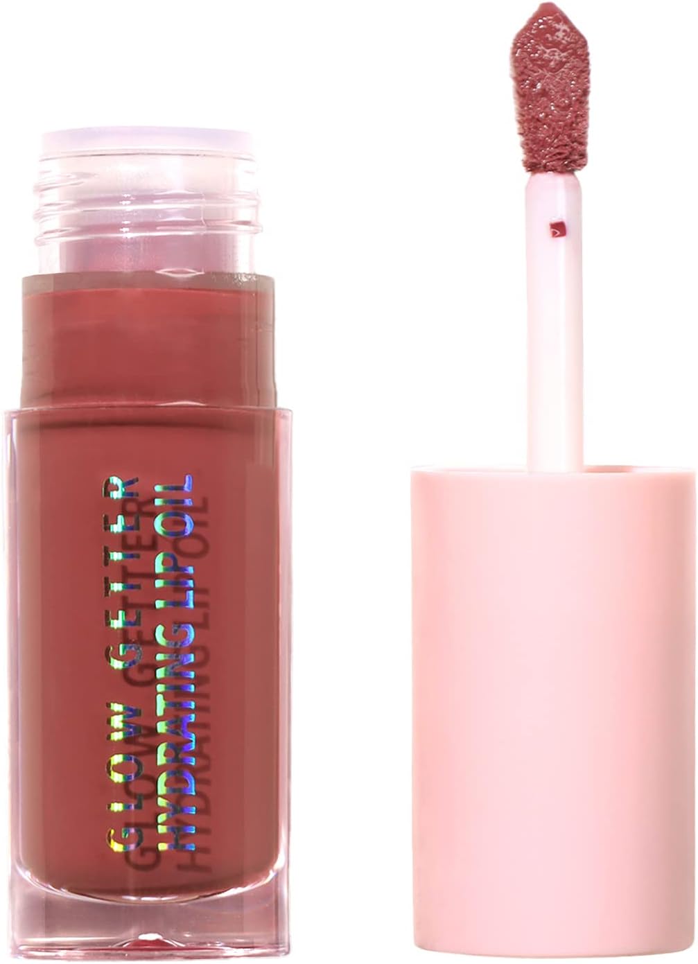 Moira Glow Getter Hydrating Lip Oil