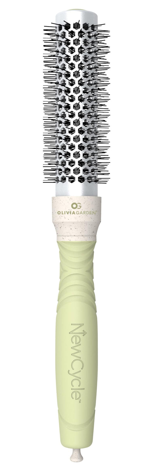 Olivia Garden Cepillo NewCycle Thermal Brushes