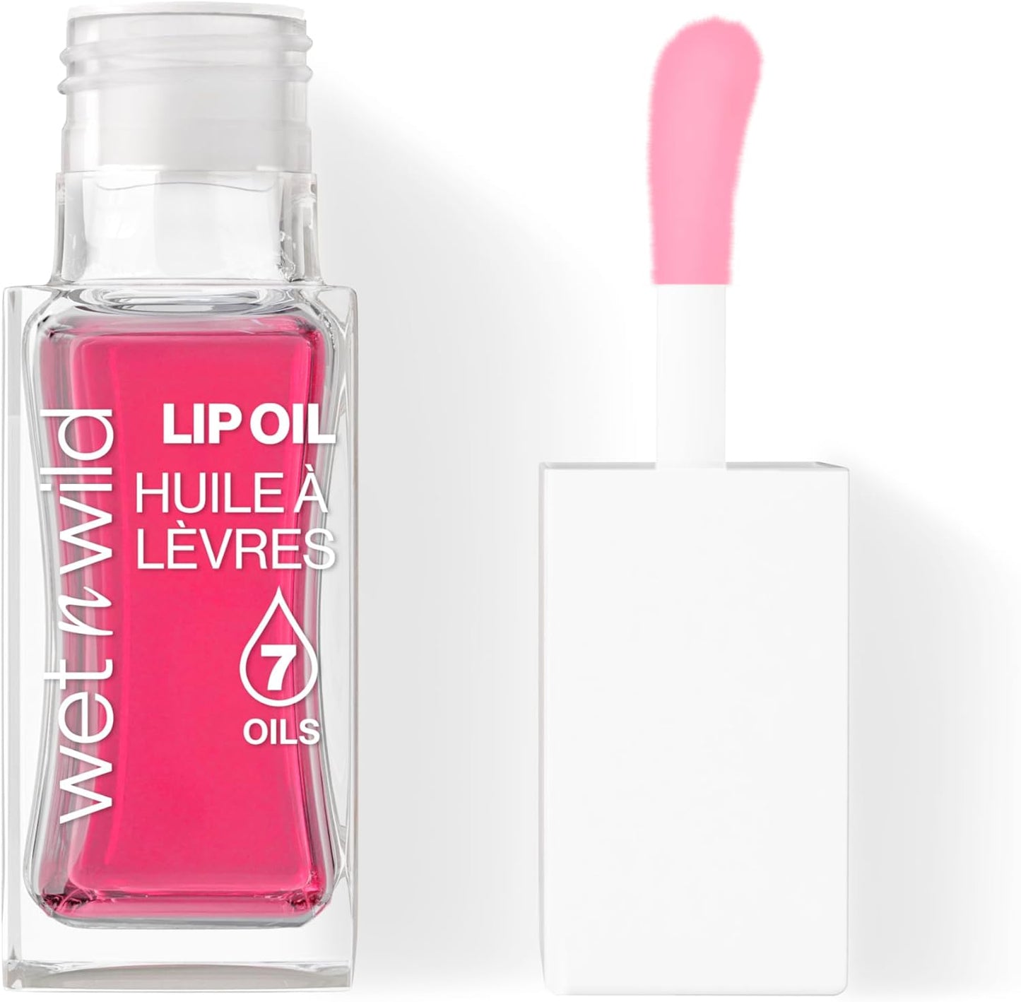 Wet N Wild Lip Oil