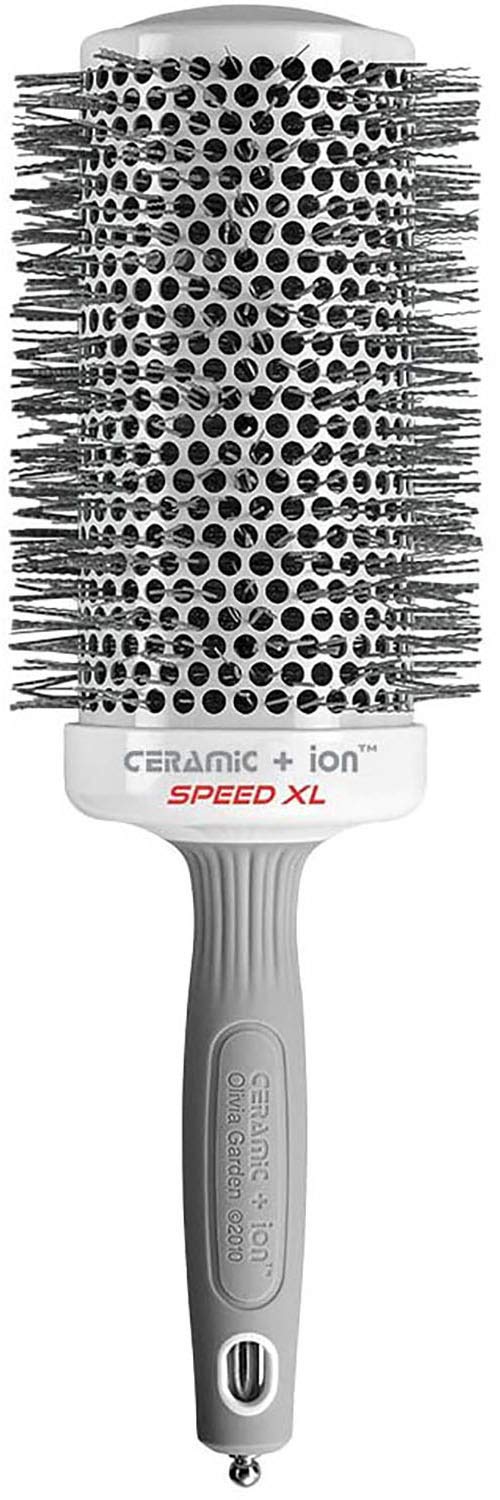Olivia Garden Ceramic + Ion Speed XL