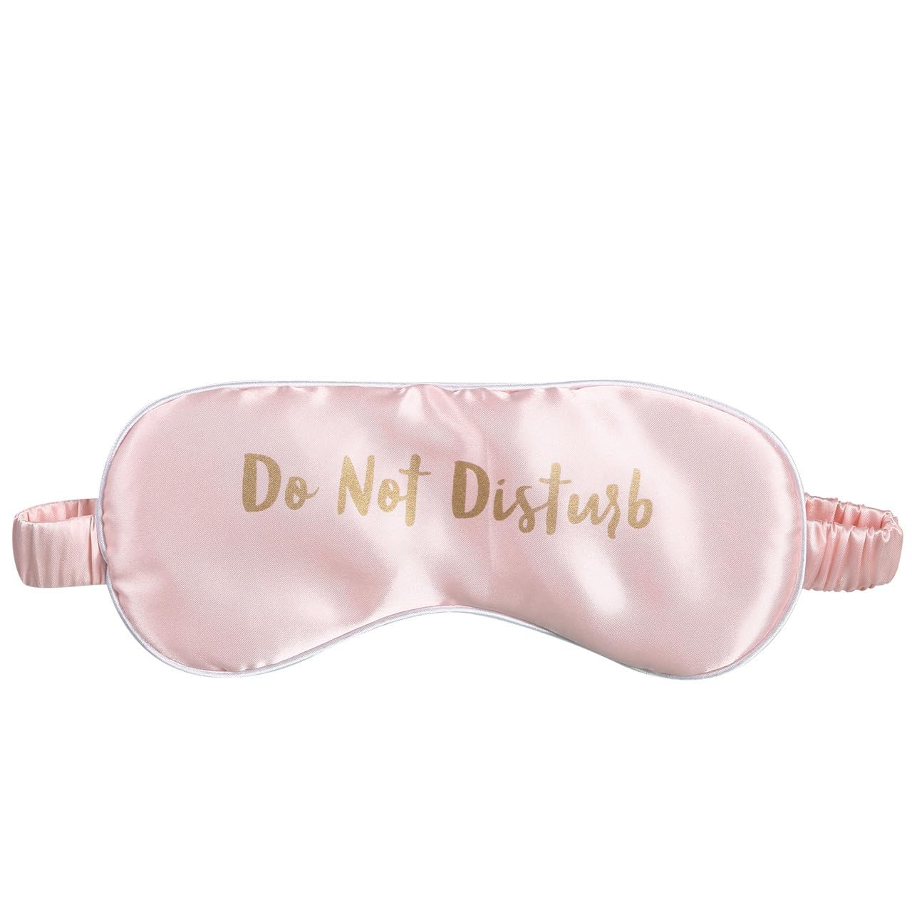 Cala Sleep Mask - Soft Pink