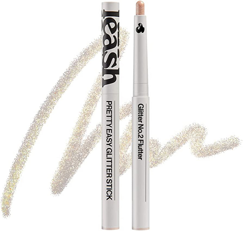 Unleashia Pretty Easy Glitter Stick