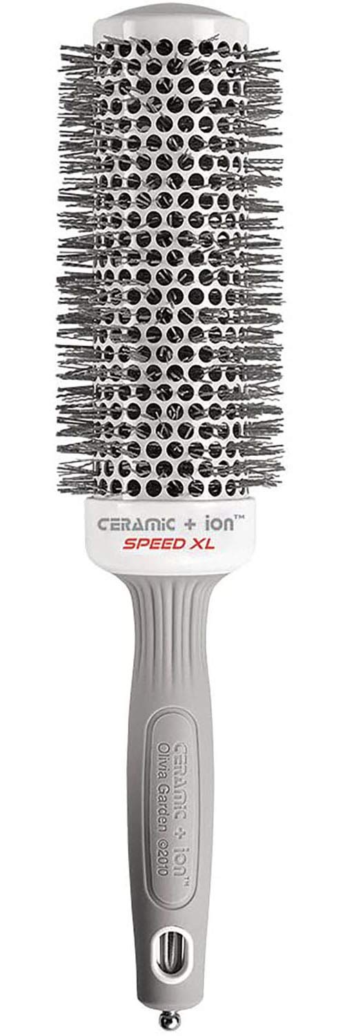 Olivia Garden Ci-35Xl Luxe Ceramic Cepillo