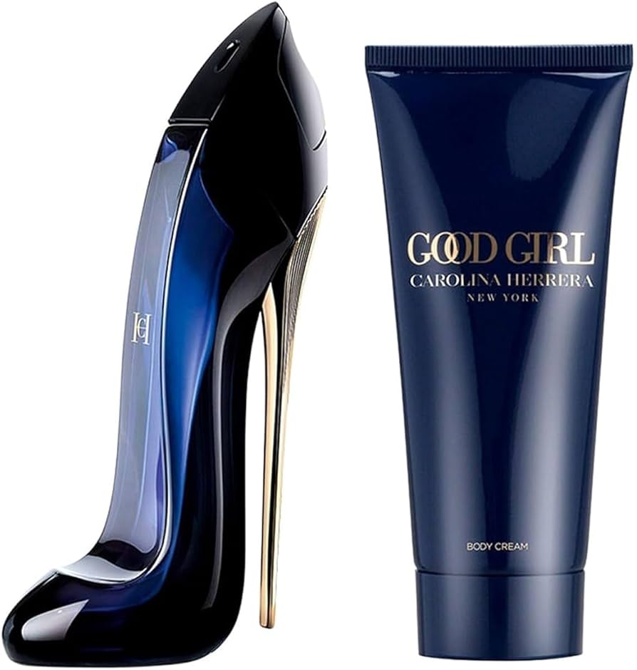 Carolina Herrera Good Girl Eau De Parfum Kit 80ml