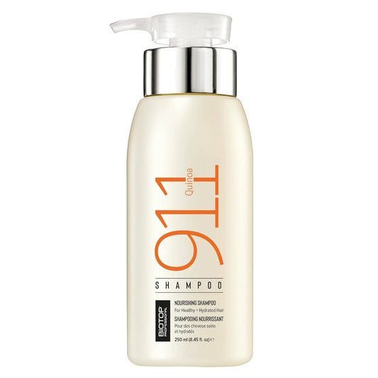 Biotop 911 Shampoo De Quínoa