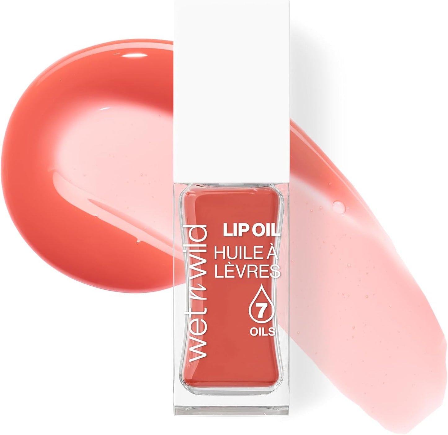 Wet N Wild Lip Oil