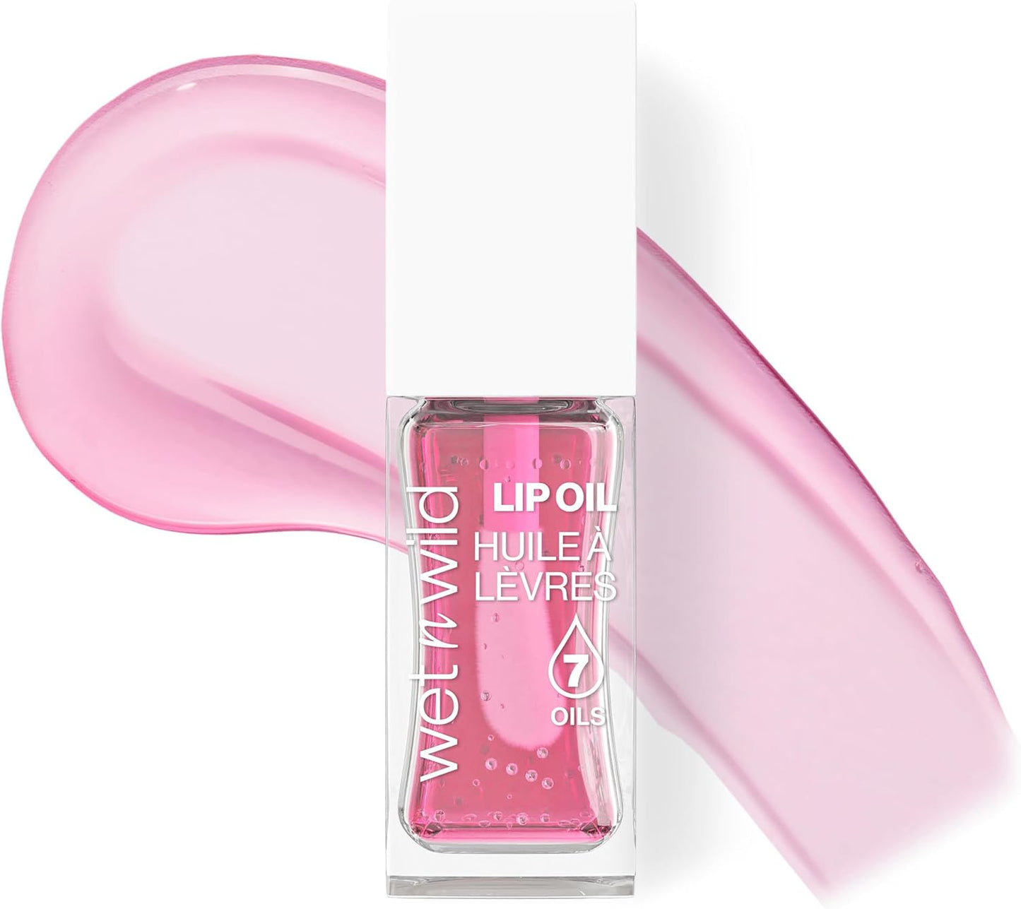 Wet N Wild Lip Oil