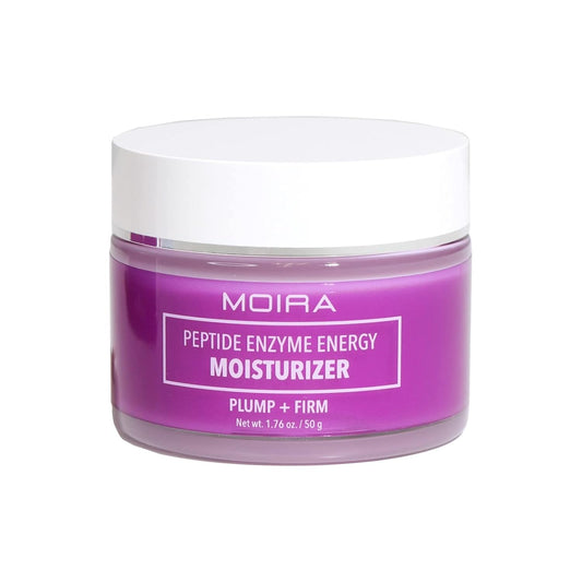 Moira Petide Enzyme Energy Moisturizer 50g