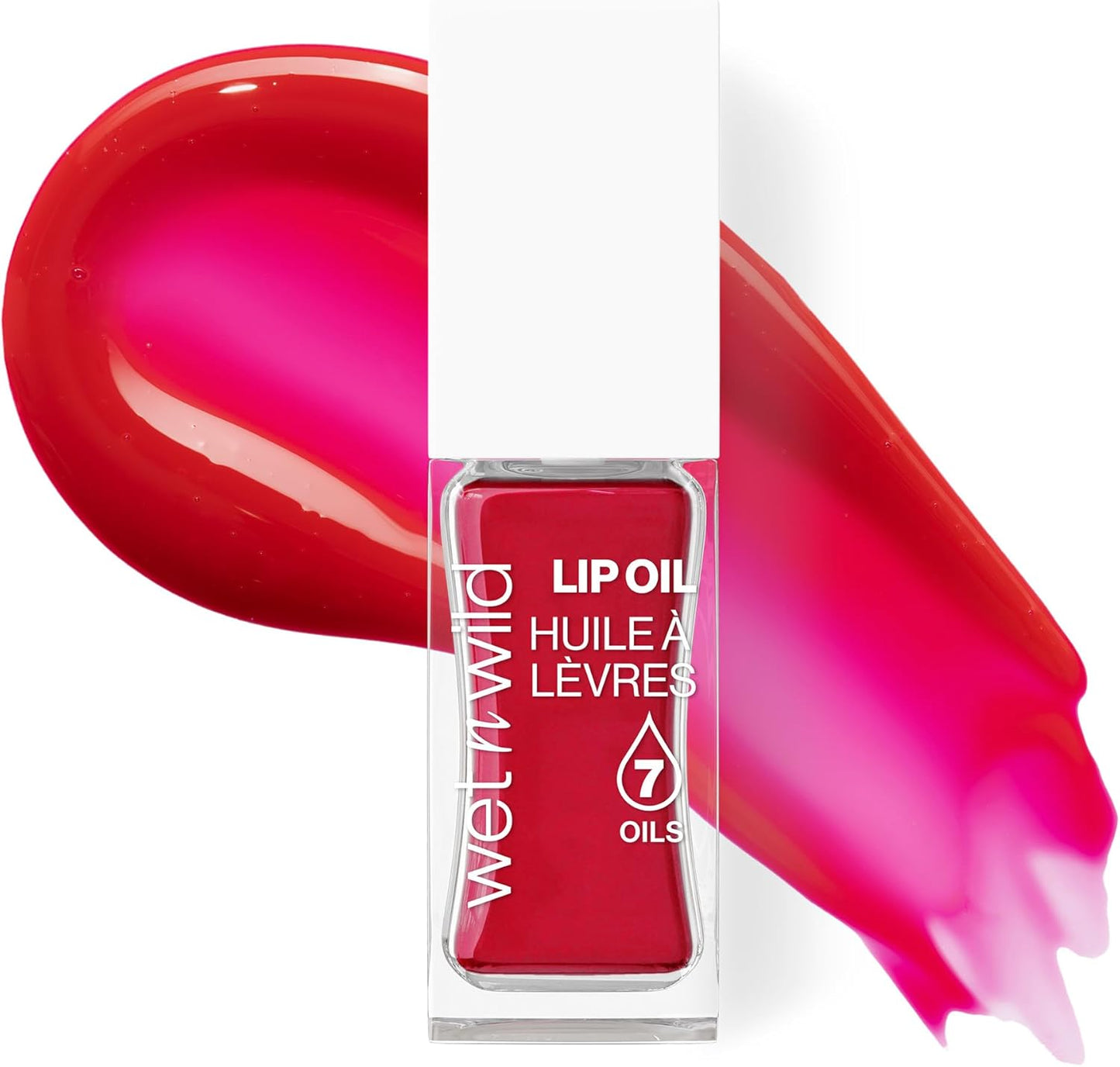 Wet N Wild Lip Oil