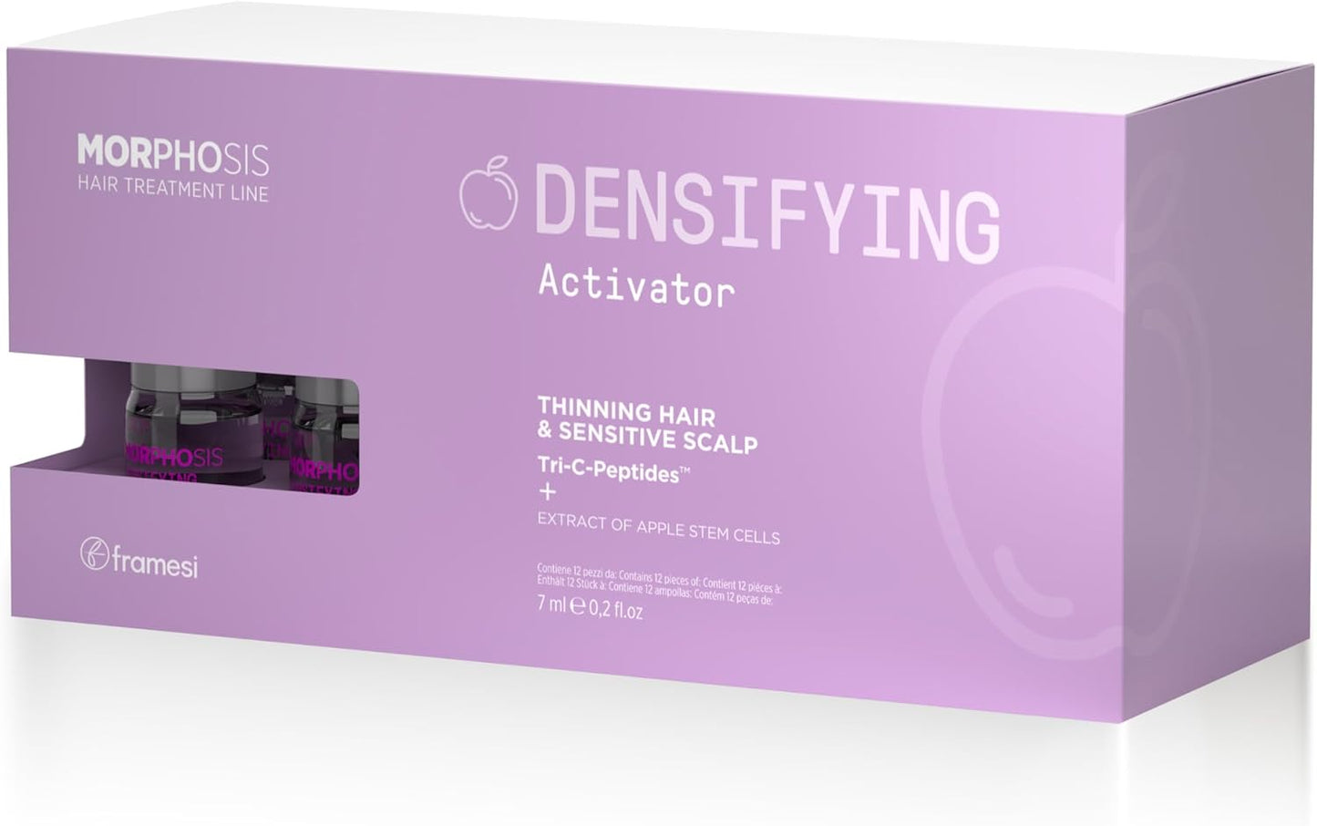 Framesi Morphosis Densifying Activator Individual 7ml