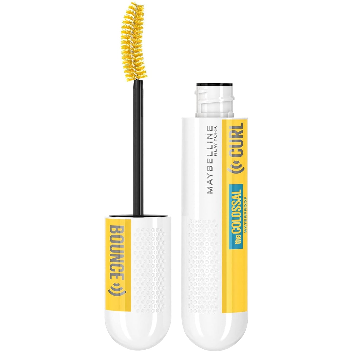 Maybelline The Colossal Wp Curl Bounce