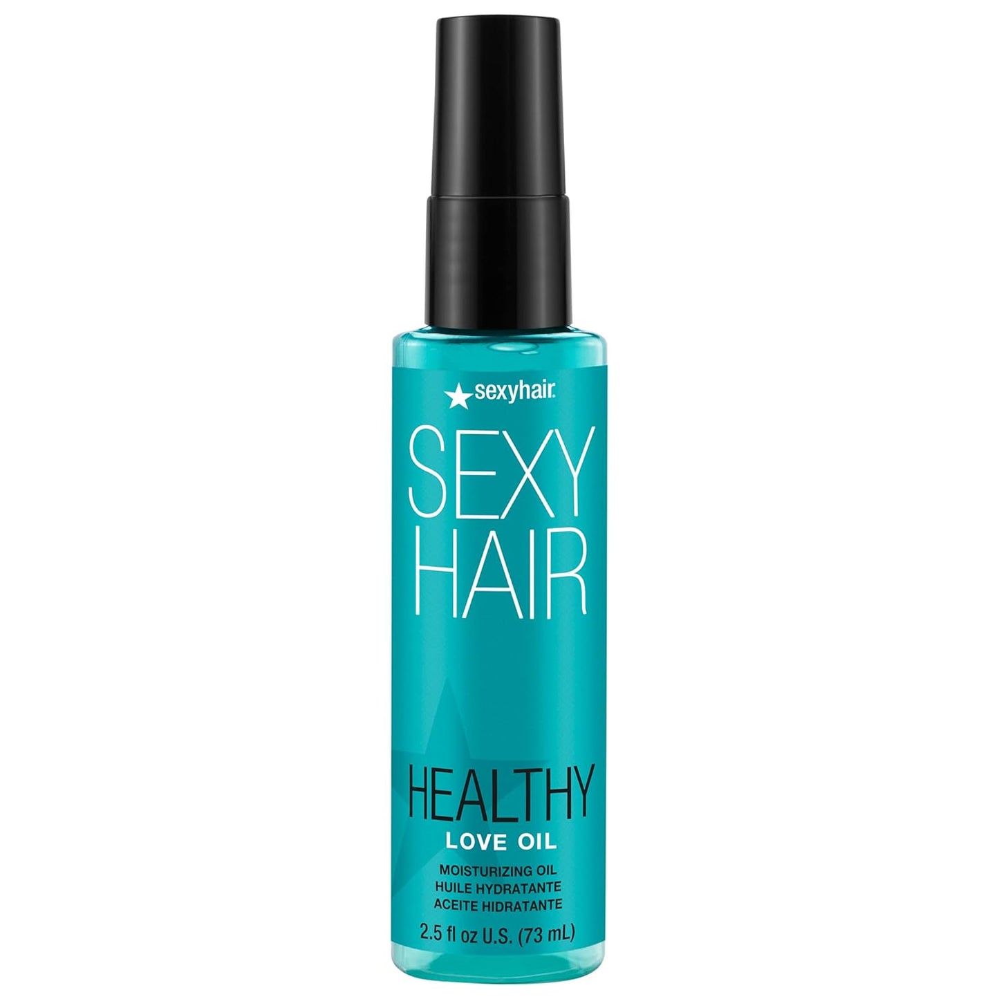 Sexy Hair Healthy Love Oil 2.5 Oz