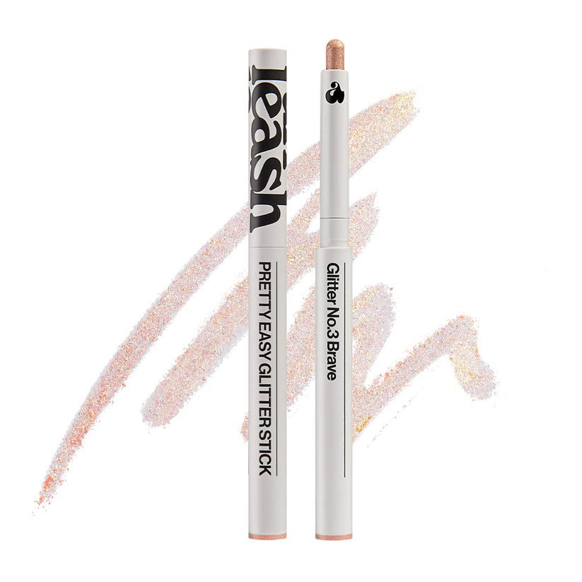 Unleashia Pretty Easy Glitter Stick