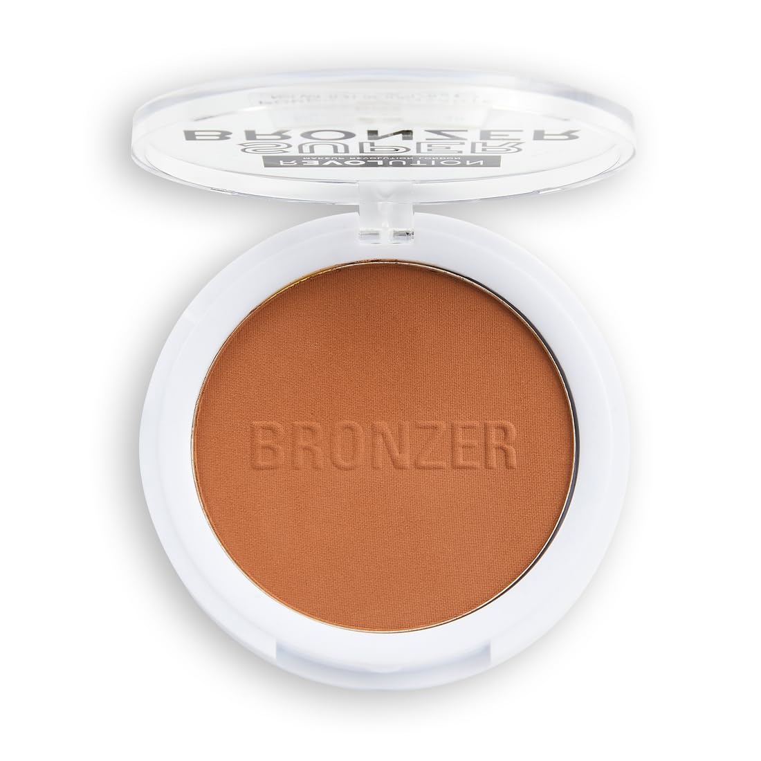 Revolution Super Bronzer Desert