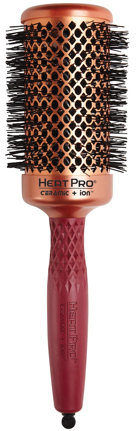 Olivia Garden Cepillo HeatPro Round Thermal