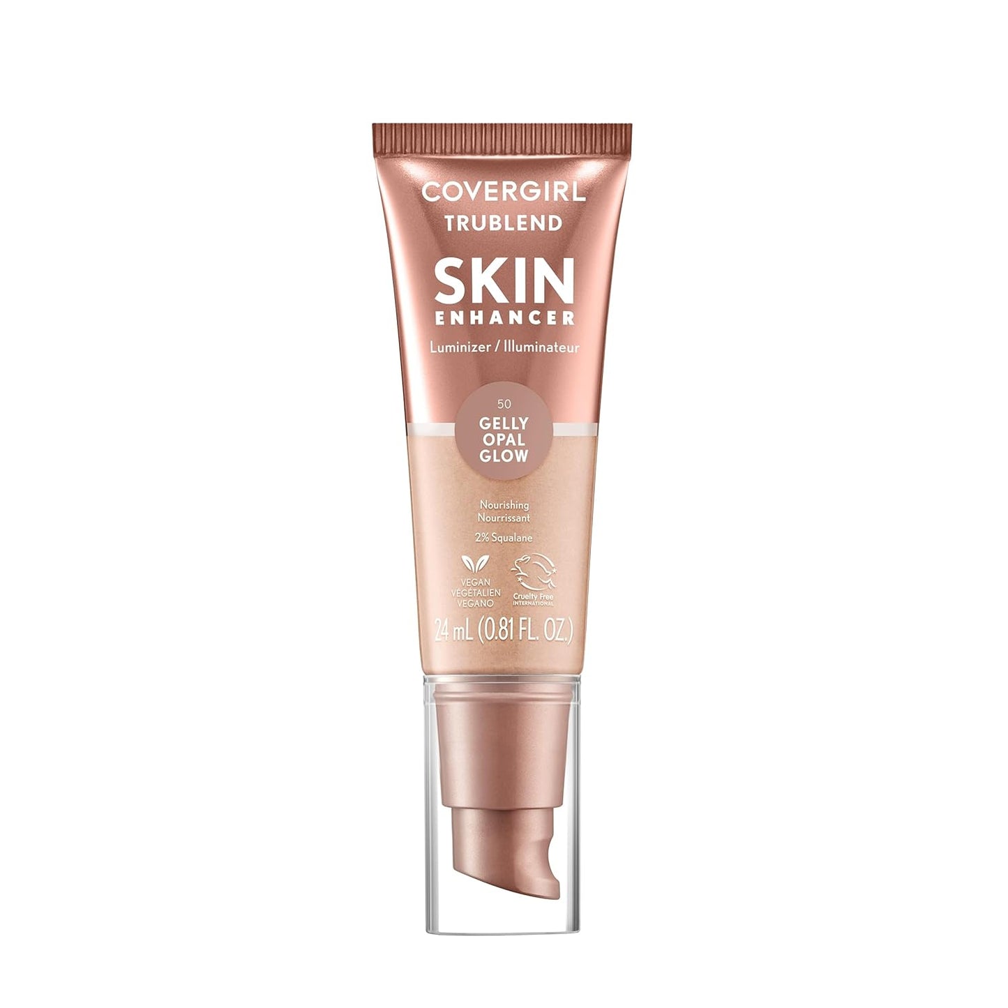 Covergirl Trublend Primer