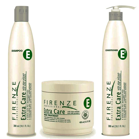 Firenze Season Pack Extra Care 2024