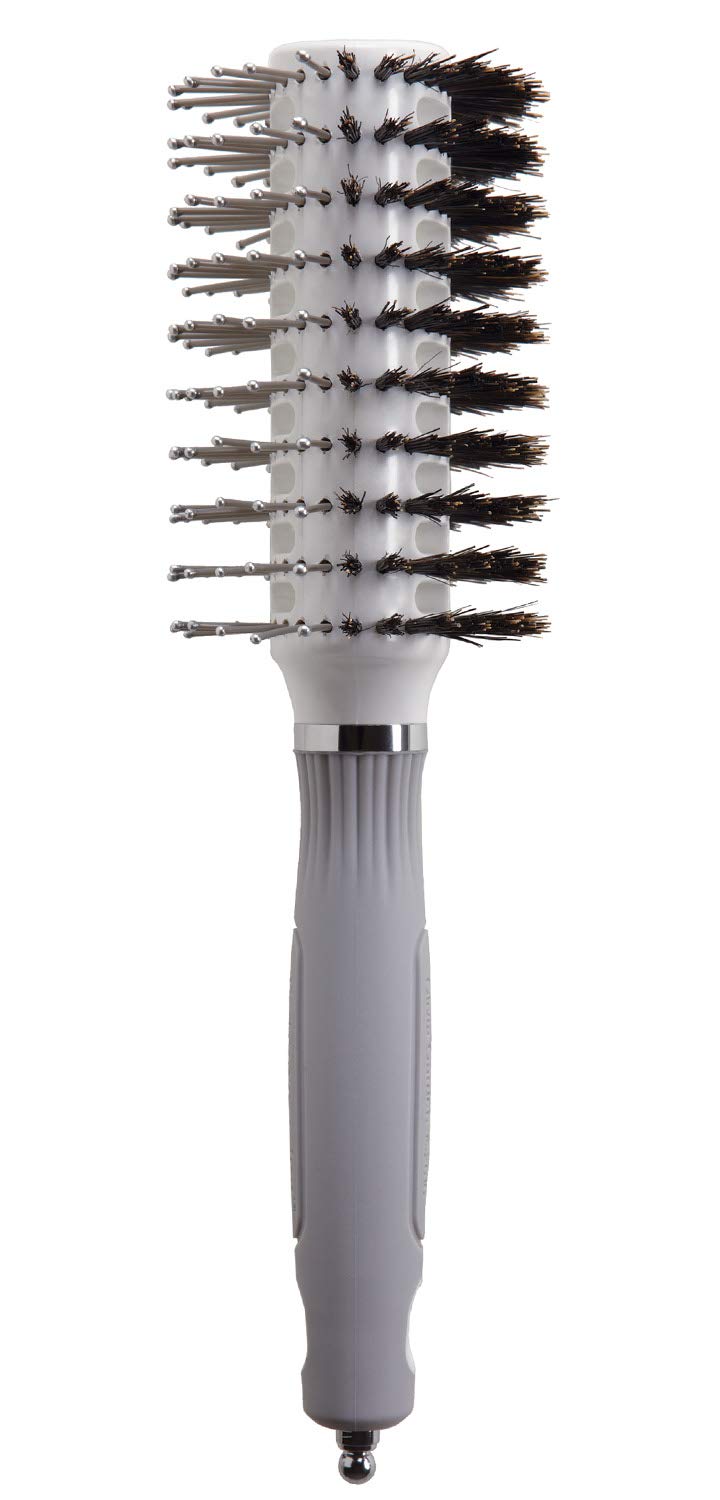 Olivia Garden Cepillo Supreme Ceramic + ion