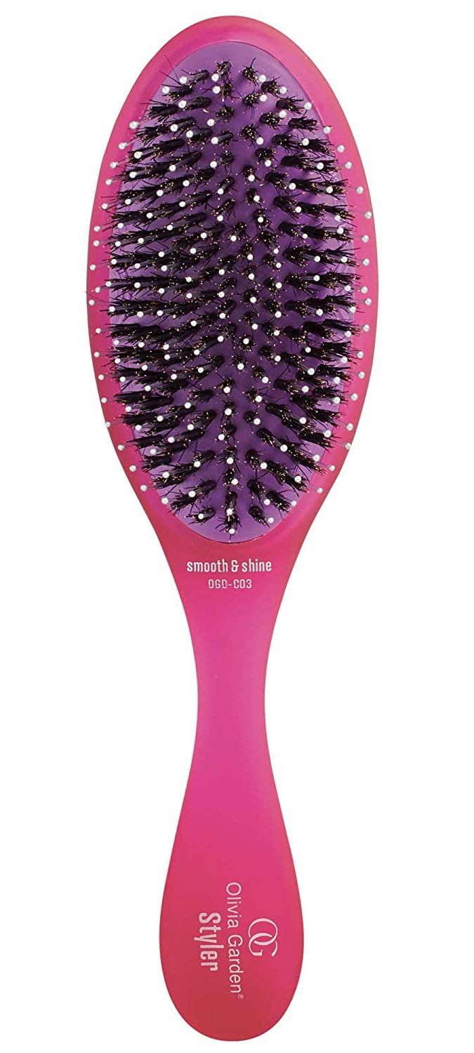 Olivia Garden Cepillo OG Brush Styler Smooth and Shine