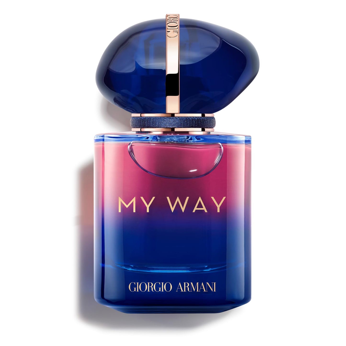 Armani My Way Le Parfum
