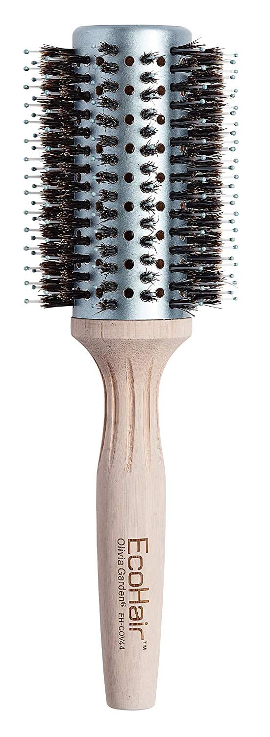 Olivia Garden Cepillo EcoHair Combo Vent