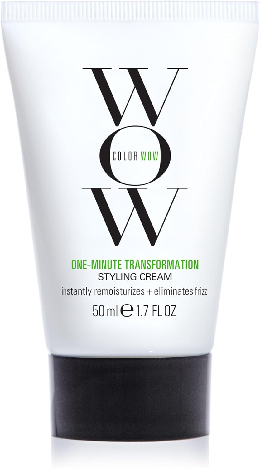 Color Wow One Minute Transformation
