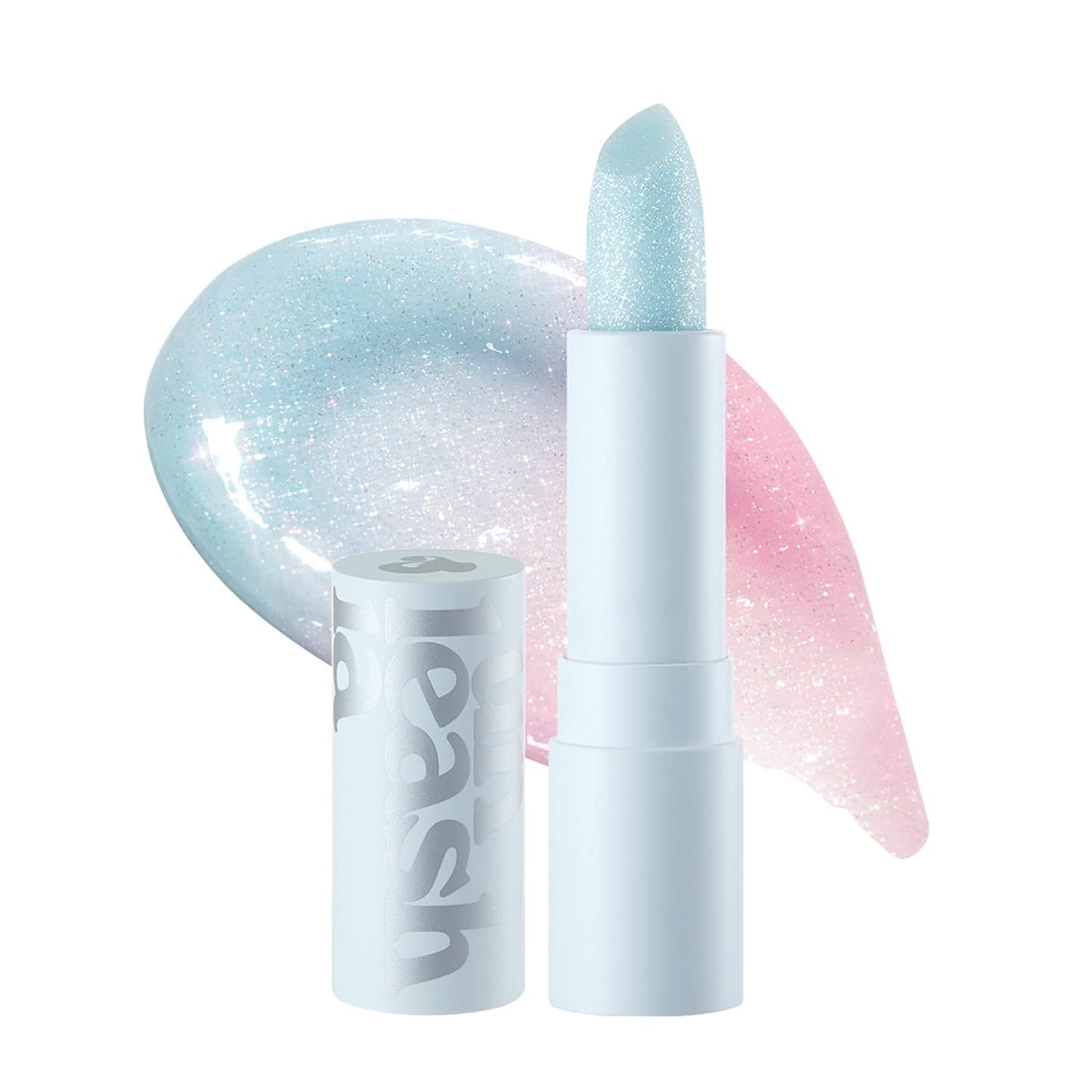Unleashia Glacier Vegan Lip Balm