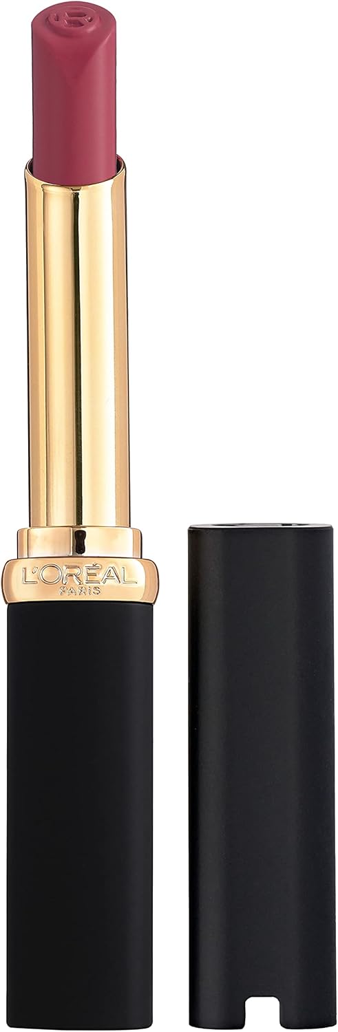 Loreal París Color Riche Volume Matte Lipstick