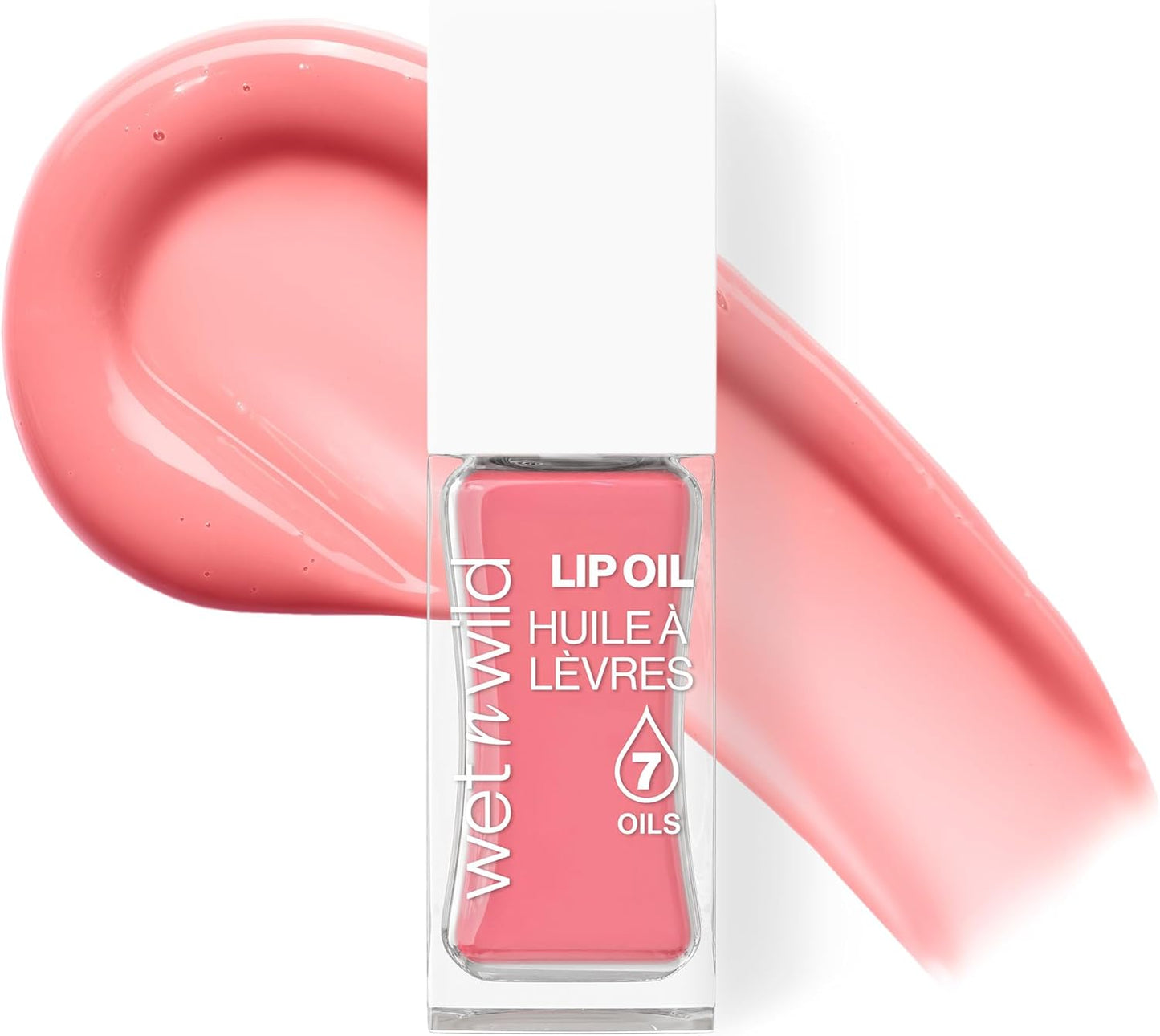 Wet N Wild Lip Oil