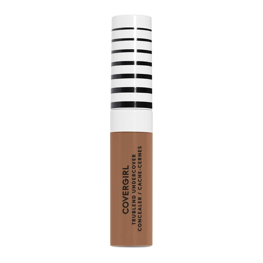 Covergirl Trublend Undercover Concealer Tawny Fauve