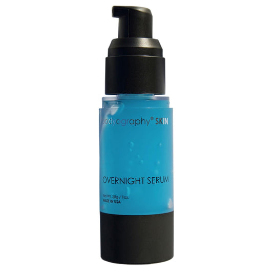 Bodyography Overnight Serum