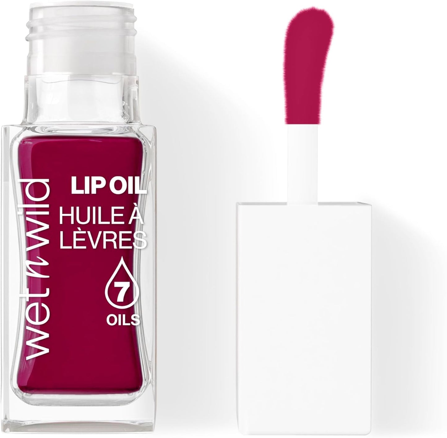 Wet N Wild Lip Oil