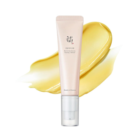 Beauty of Joseon Revive Eye Serum: Ginseng + Retinal 30ml lo o