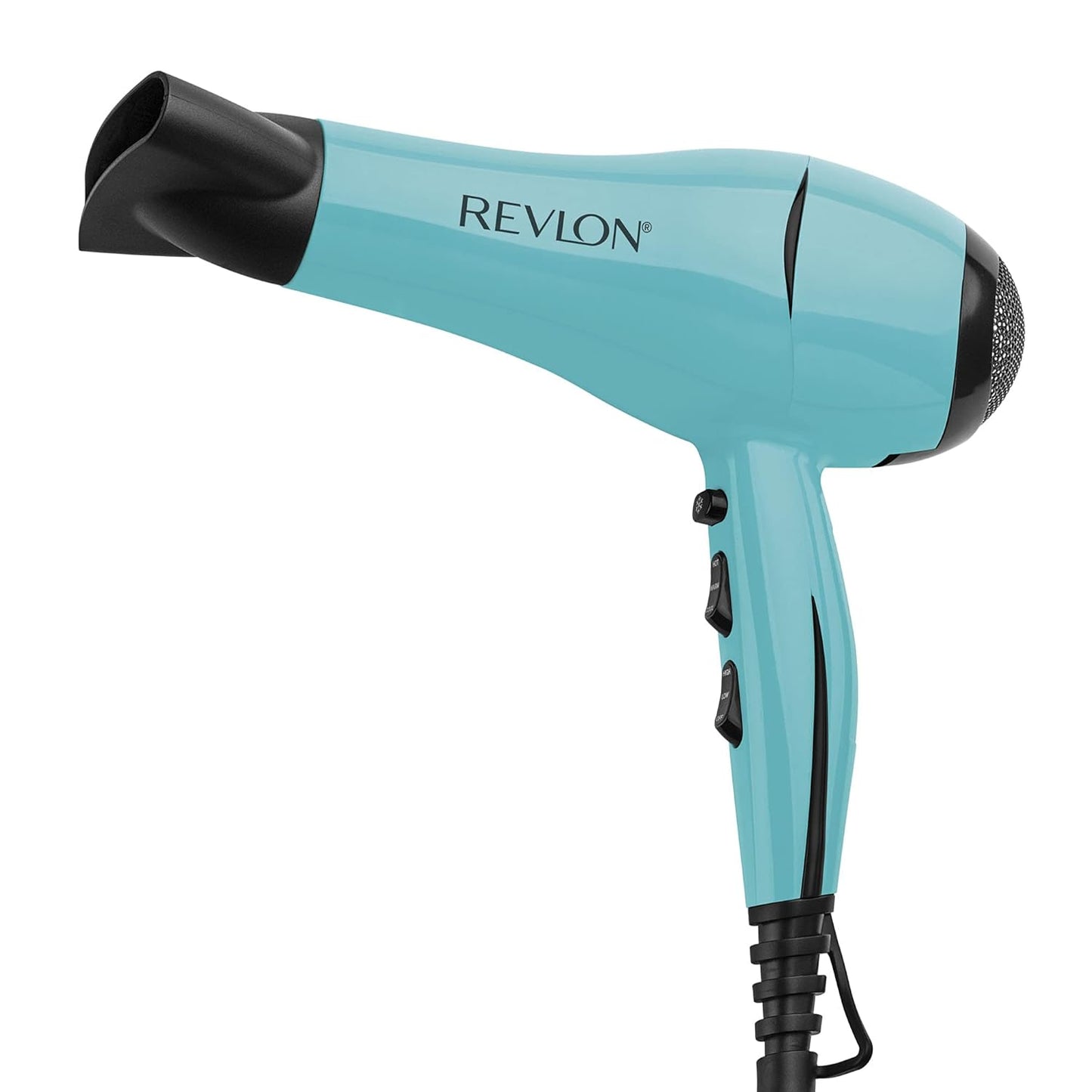Revlon Dry Style And Go Essential Compact Styler