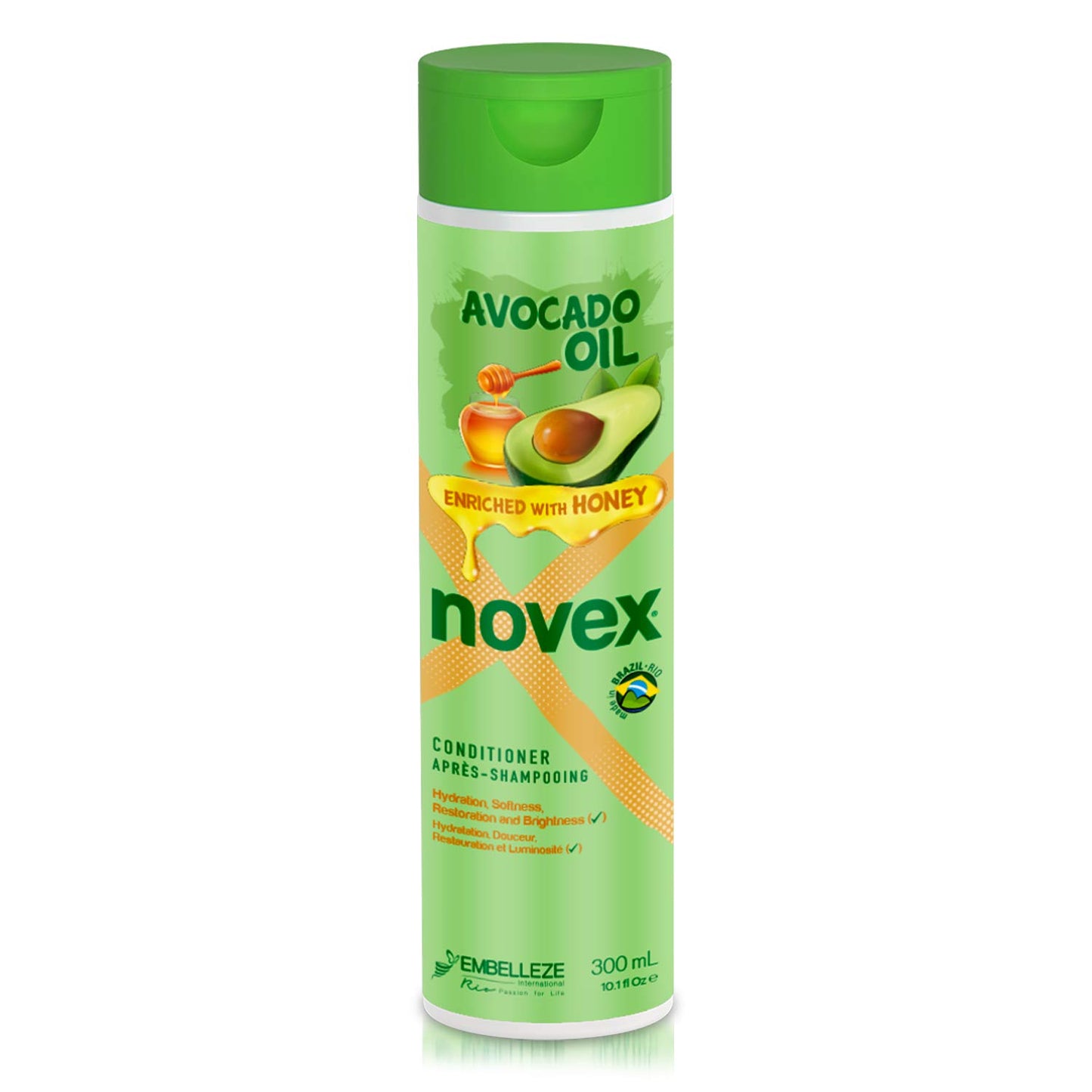 Novex Aguacate Miel Conditioner 300ml