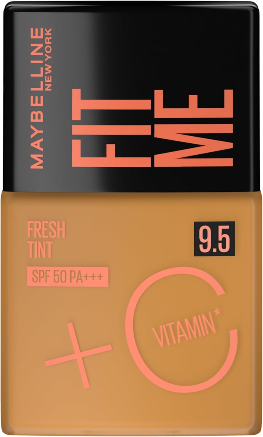 Maybelline Fit Me Fresh Tint SPF50