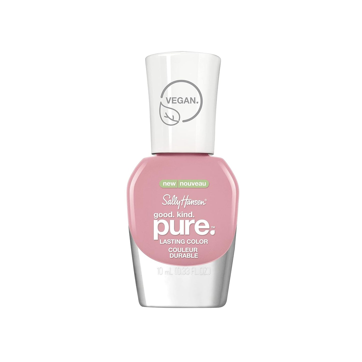 Sally Hansen Good King Pure