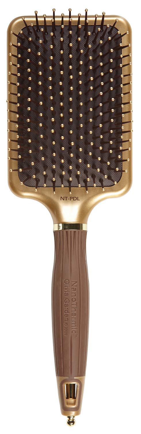 Olivia Garden NanoThermic Styler