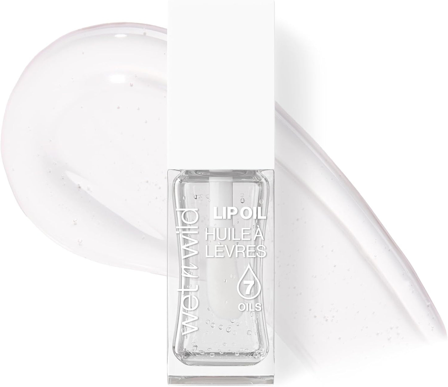 Wet N Wild Lip Oil
